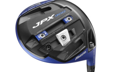 Mizuno JPX-900 Driver Review